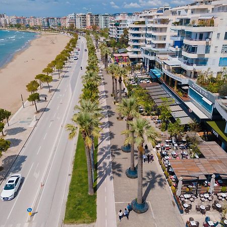 Mustafa Suites Vlora Kültér fotó