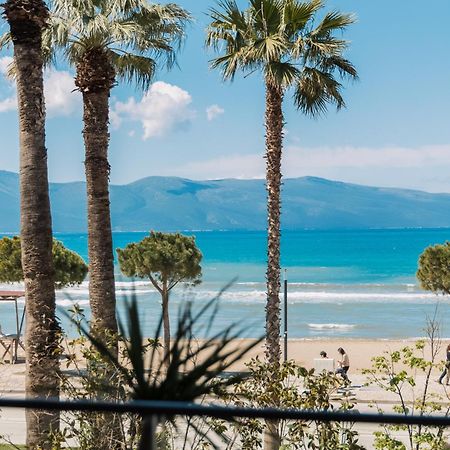 Mustafa Suites Vlora Kültér fotó