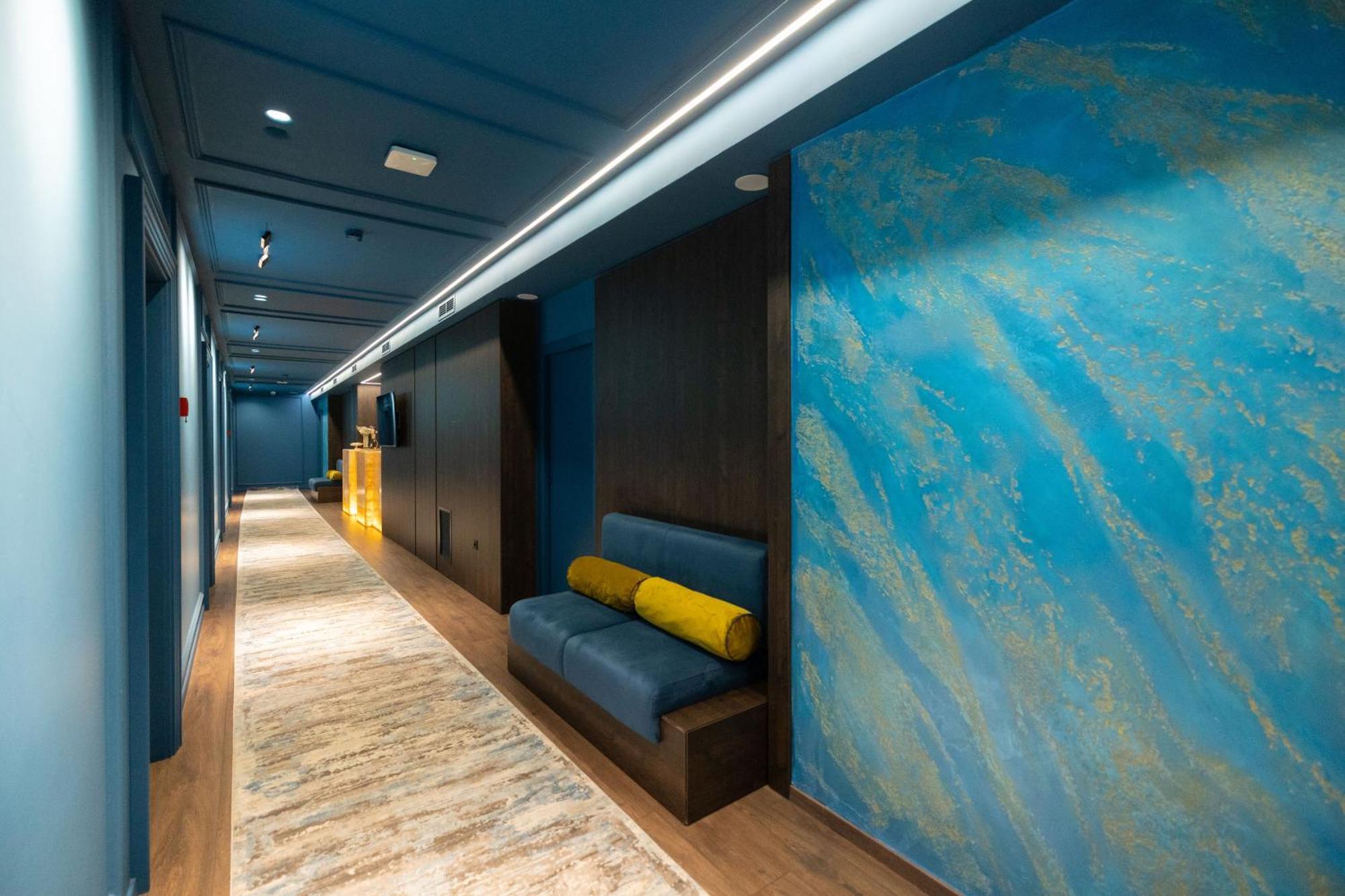 Mustafa Suites Vlora Kültér fotó