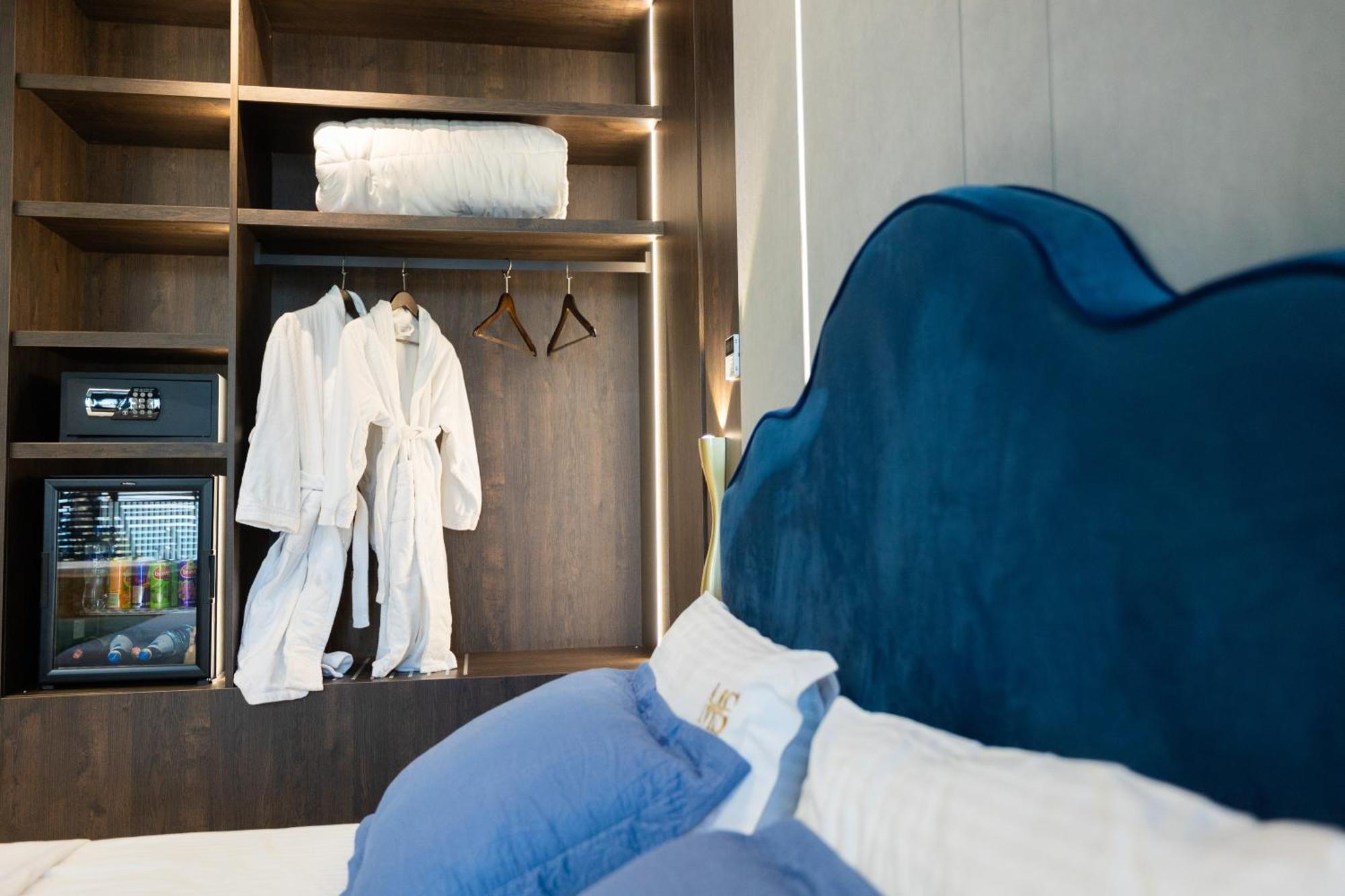Mustafa Suites Vlora Kültér fotó