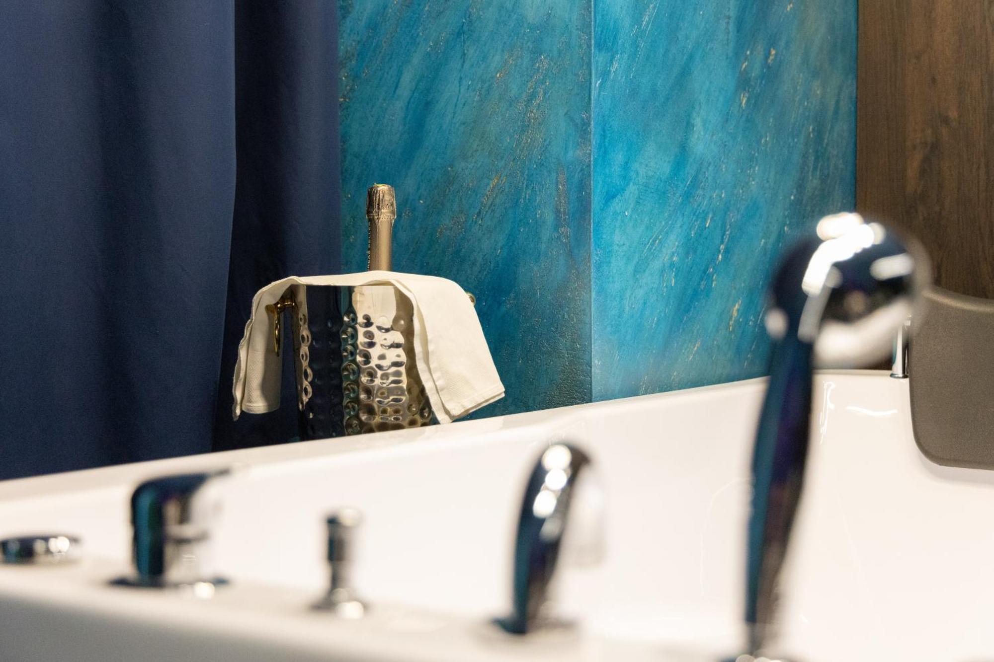 Mustafa Suites Vlora Kültér fotó