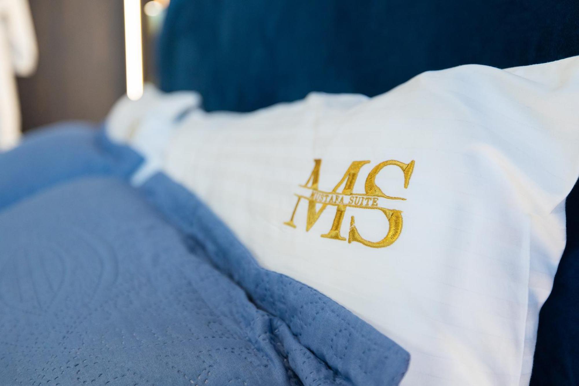 Mustafa Suites Vlora Kültér fotó