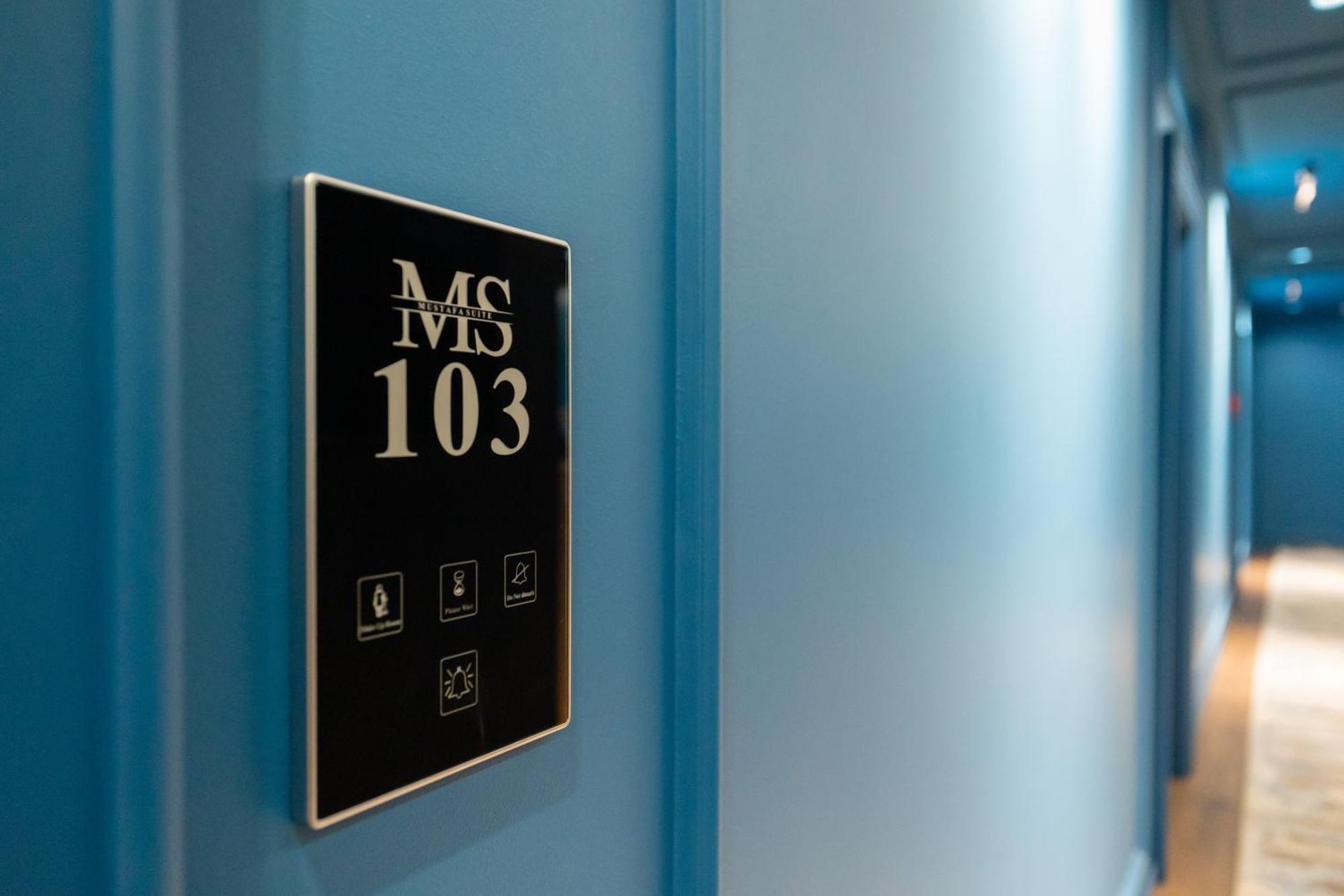 Mustafa Suites Vlora Kültér fotó