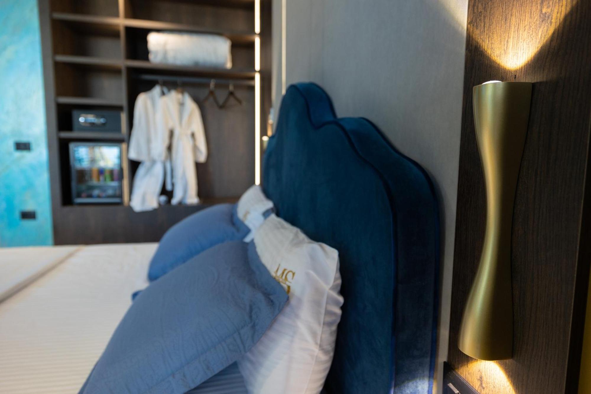 Mustafa Suites Vlora Kültér fotó