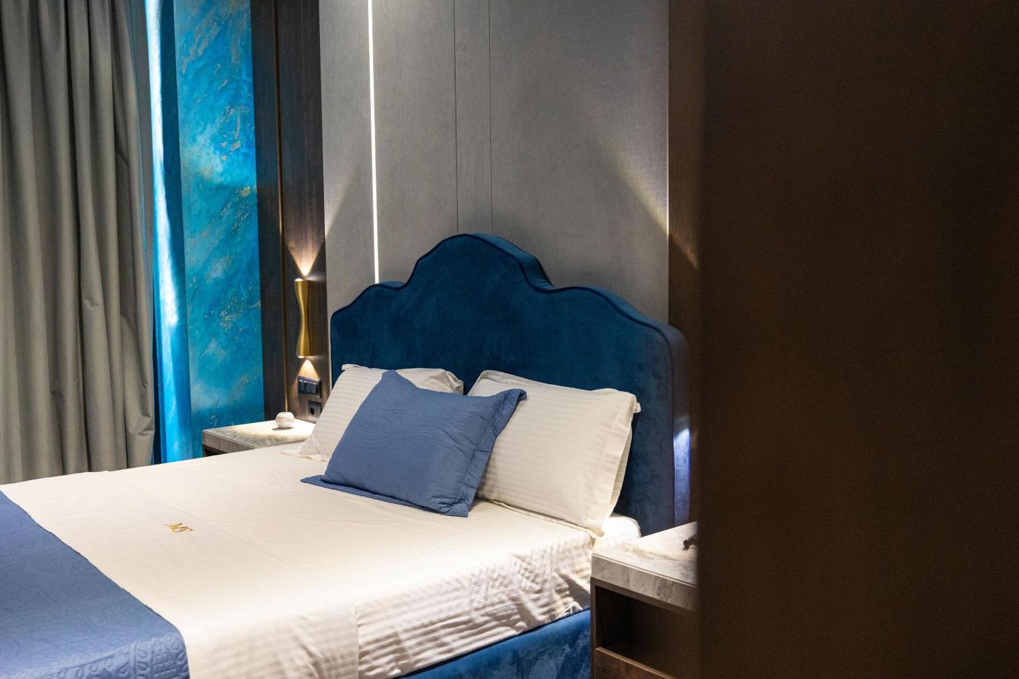 Mustafa Suites Vlora Kültér fotó