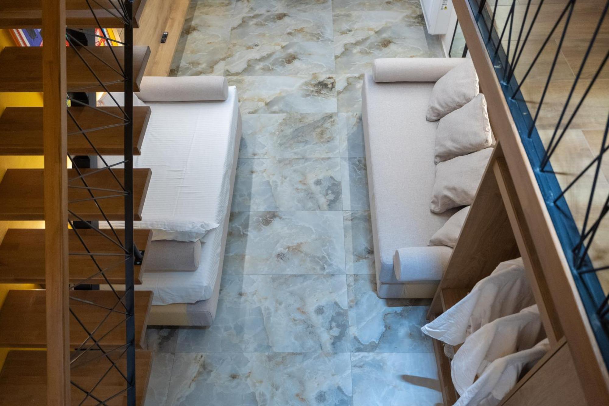 Mustafa Suites Vlora Kültér fotó
