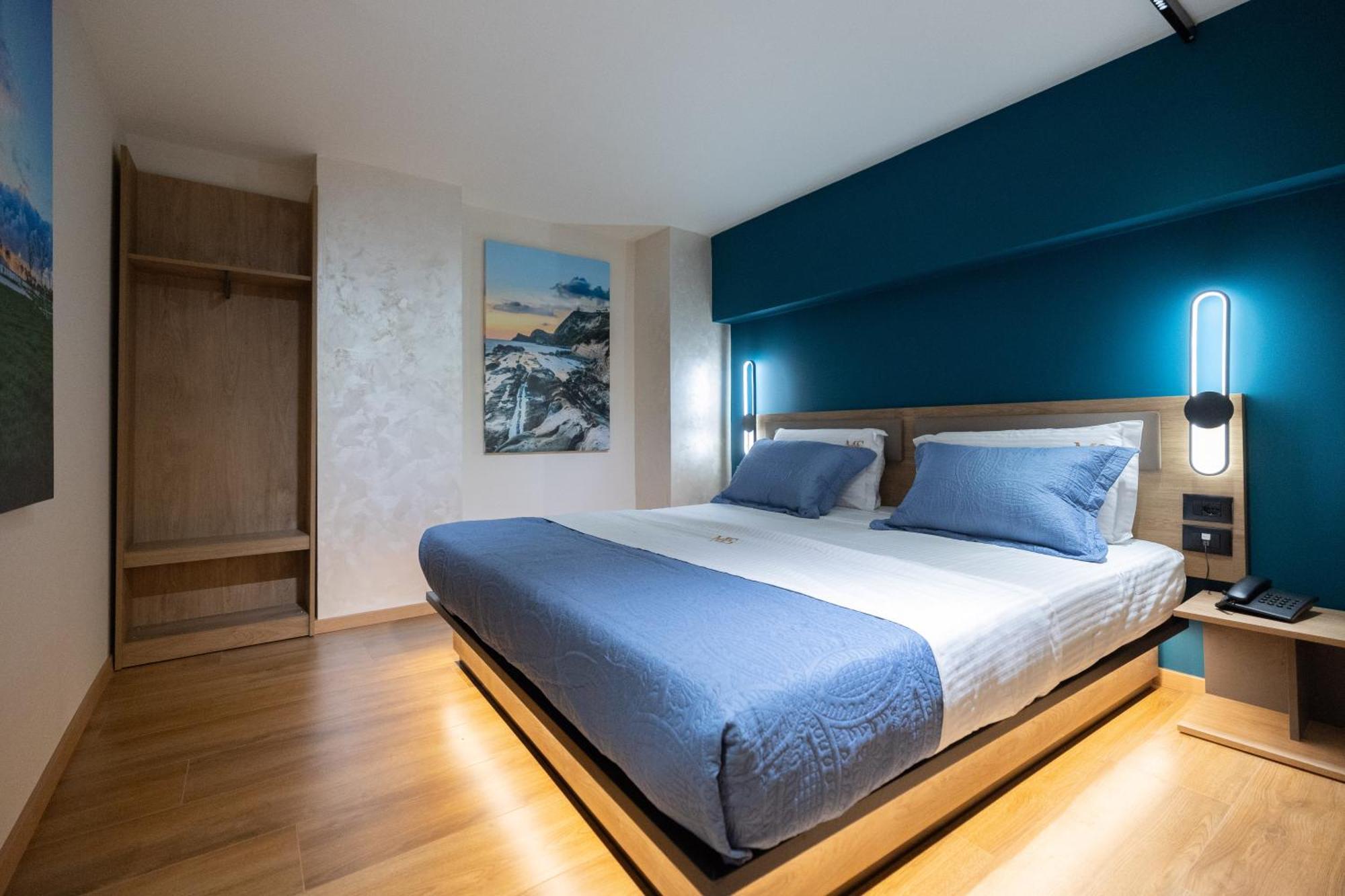 Mustafa Suites Vlora Kültér fotó