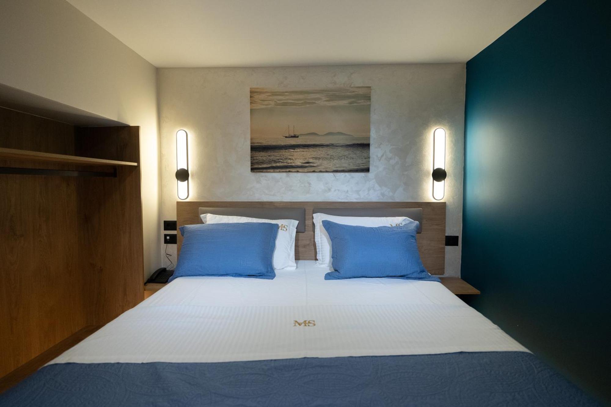 Mustafa Suites Vlora Szoba fotó