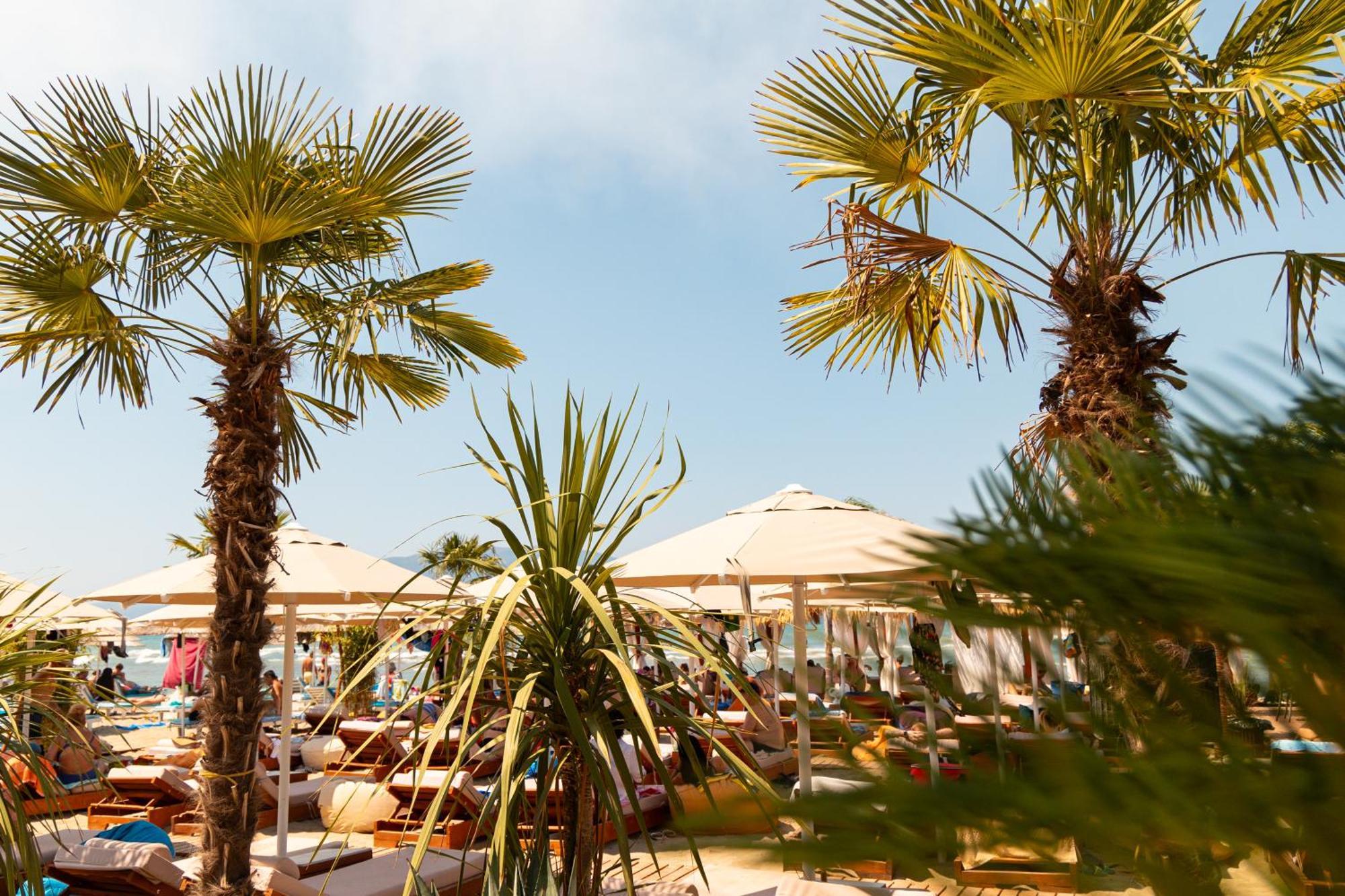 Mustafa Suites Vlora Kültér fotó
